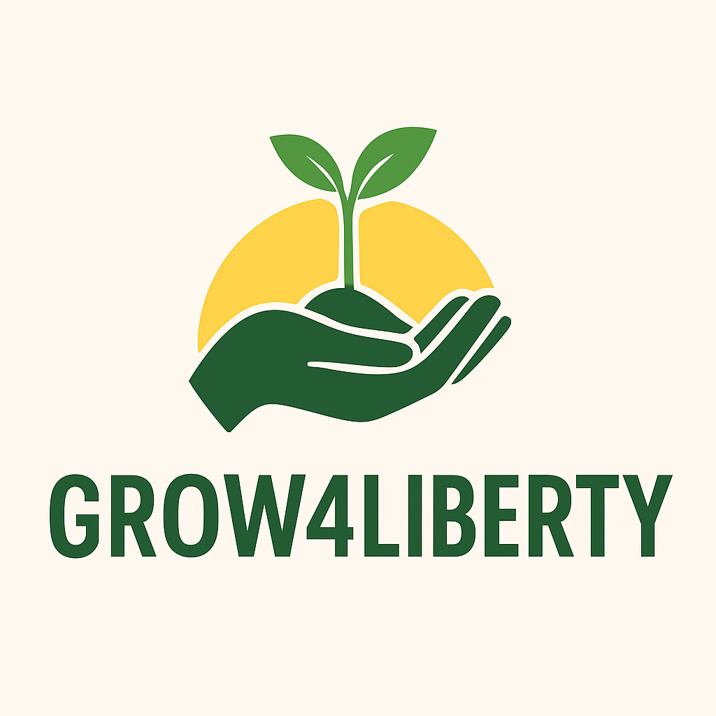 Grow4Liberty