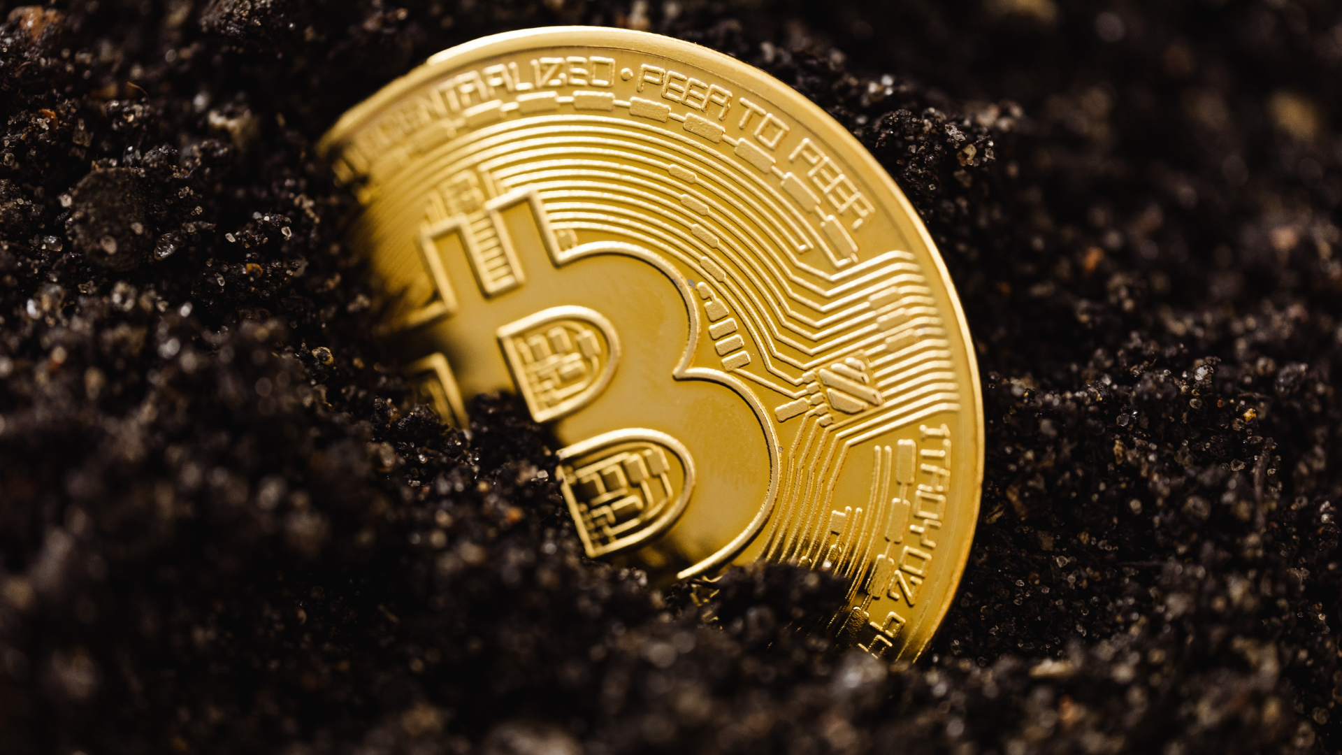 Bitcoin and Freedom