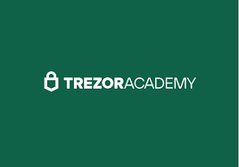 Trezor Academy